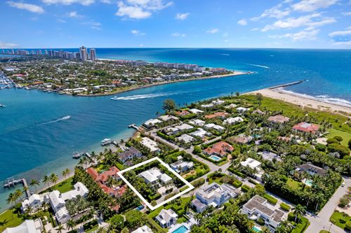 215 Indian Rd, Palm Beach, FL, 33480-3021 | Card Image