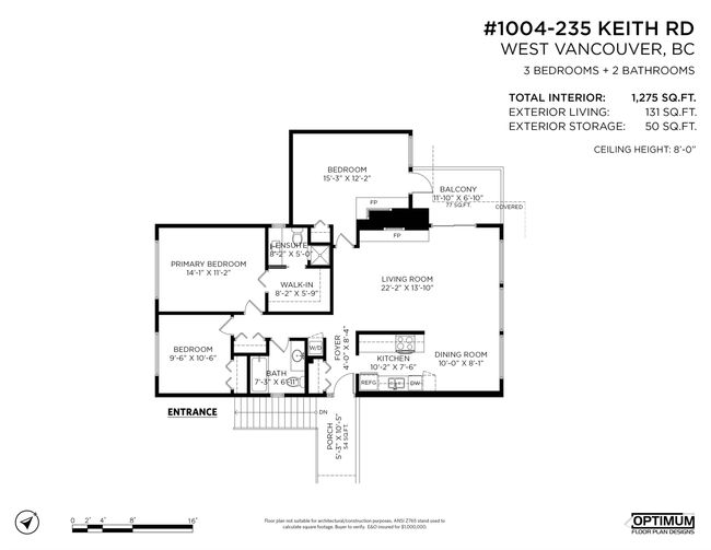 Floor plan / room layout | Image 27