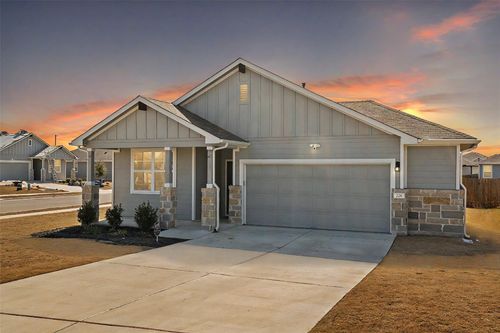 228 Greens Bayou Trl, Hutto, TX, 78634-2326 | Card Image