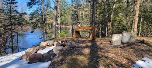 5 Acres on Sugar Bush Road, EISENSTEIN, WI, 54552 | Card Image