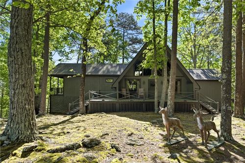 114 Cherokee Dr S, Waleska, GA, 30183-4661 | Card Image