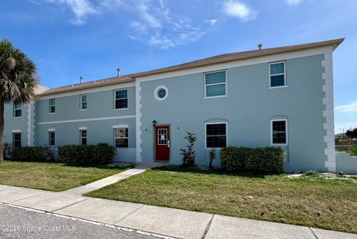 b-931 Palm Springs Blvd, Indian Harbour Beach, FL, 32937-2692 | Card Image