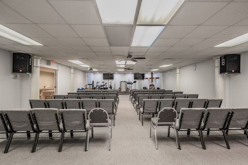 3819 Mccart Ave, Fort Worth, TX, 76110-4621 | Card Image