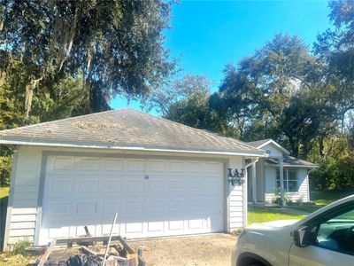 13855 Ne 140 Th Street, House other with 3 bedrooms, 2 bathrooms and null parking in Waldo FL | Image 1