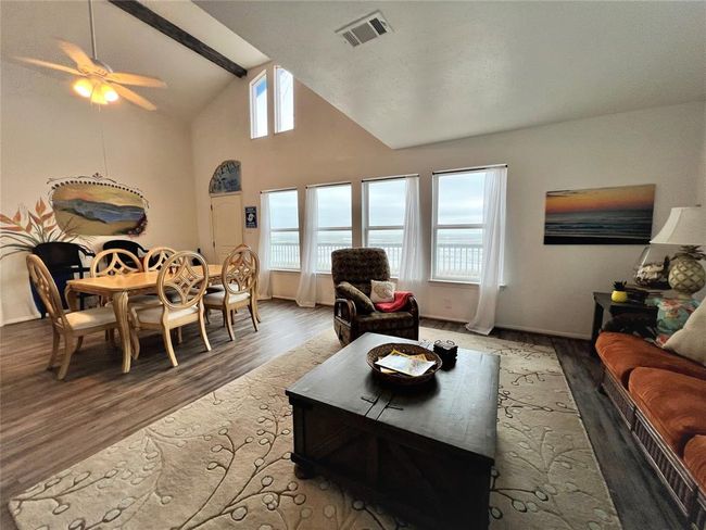 219 Whispering Palms, House other with 3 bedrooms, 2 bathrooms and null parking in Freeport TX | Image 8