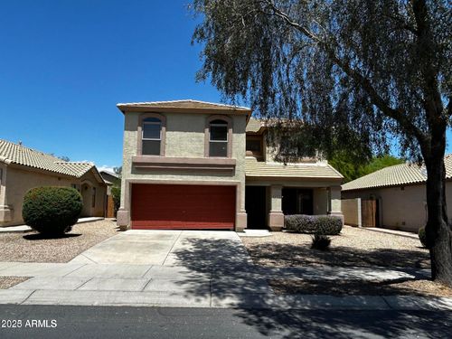 16712 W Belleview St, Goodyear, AZ, 85338-6242 | Card Image