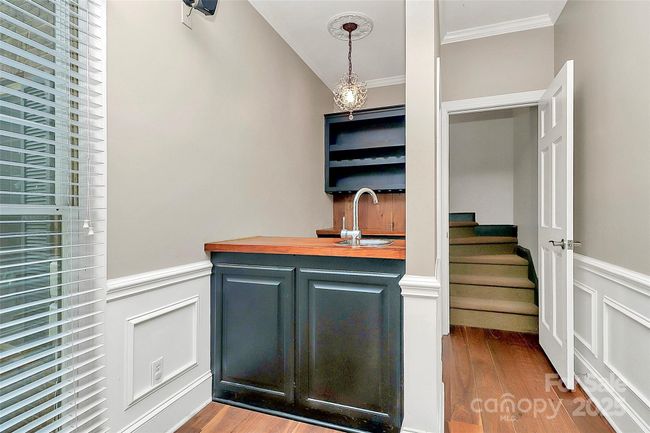 3730 Monique Ln, House other with 4 bedrooms, 3 bathrooms and null parking in Charlotte NC | Image 8