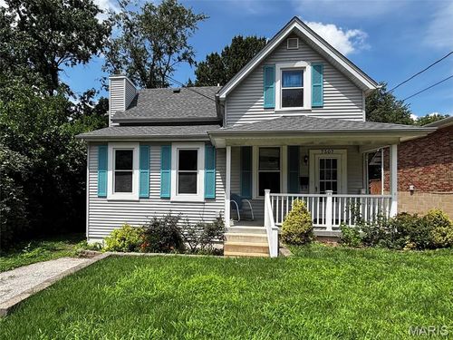 7307 Nottingham Ave, Saint Louis, MO, 63119-3339 | Card Image