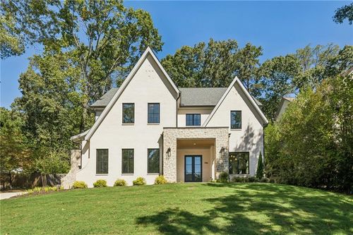 3756 Donaldson Dr, Atlanta, GA, 30341-1711 | Card Image
