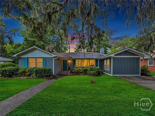 315 Kensington Dr Drive, Savannah, GA, 31405 | Card Image