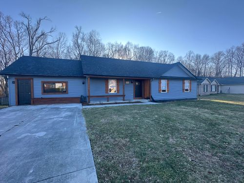 78 Misty Dr, Somerset, KY, 42503-2452 | Card Image