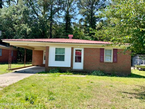 121 Anne St, Plymouth, NC, 27962-2101 | Card Image