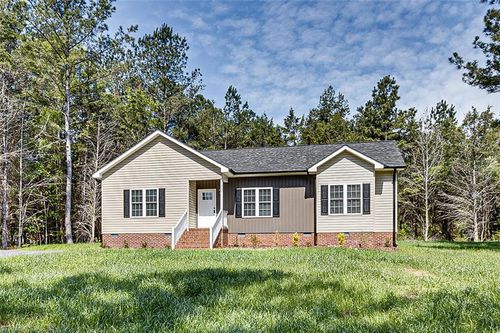 342 Lick Creek Church Rd, Denton, NC, 27239-8889 | Card Image