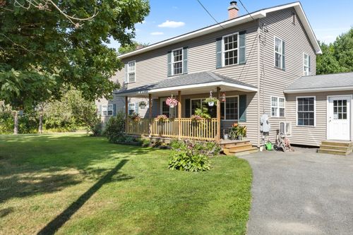 6 Hurds Corner Road, Palmyra, ME, 04965 | Card Image