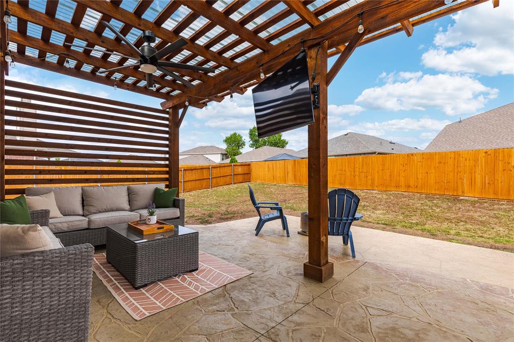 Christopher Creek Dr, Little Elm, TX 75068