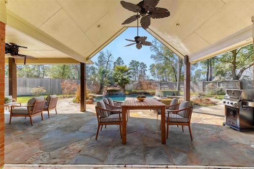 15427 Stable Bend Cir, Cypress, TX, 77429-7086 | Card Image
