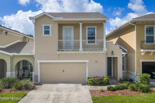 6116 Clearsky Dr, Jacksonville, FL, 32258-8430 | Card Image