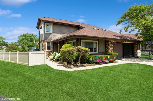 522 Waikiki Dr, Des Plaines, IL, 60016-1167 | Card Image