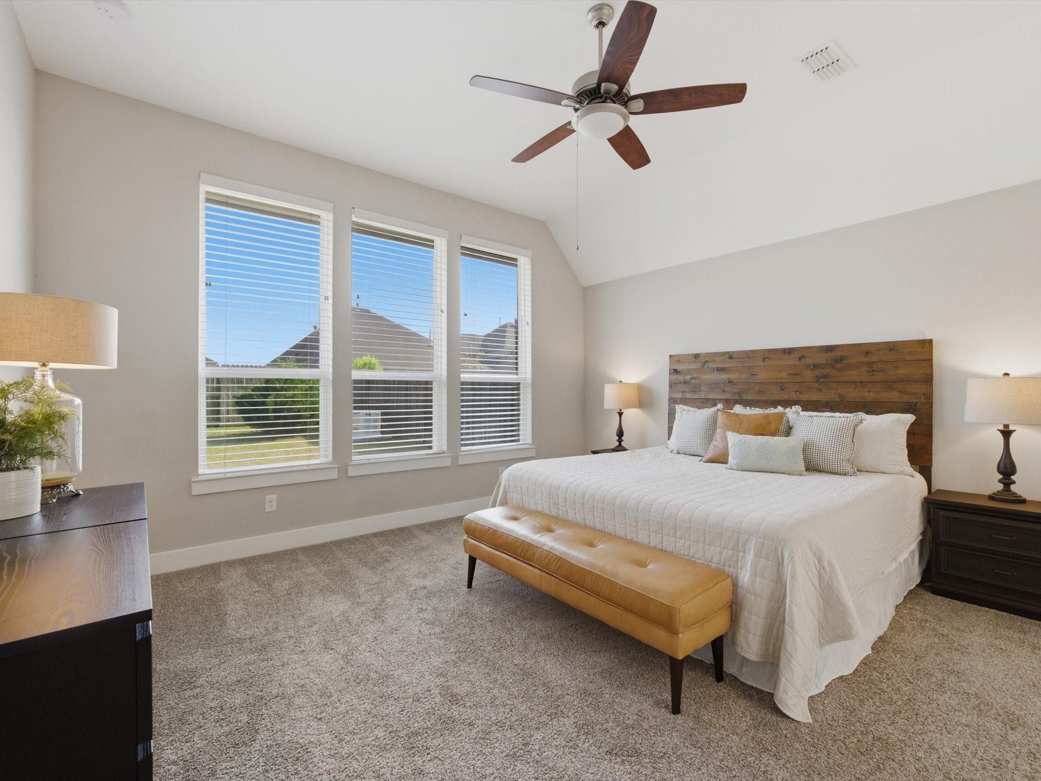 Residential in Katy 2