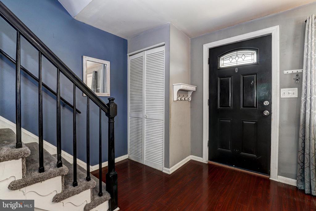 Residential in BALTIMORE 3