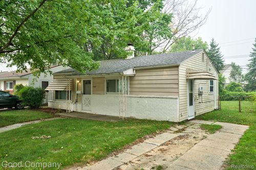 5700 Farnum St, Westland, MI, 48186-7322 | Card Image