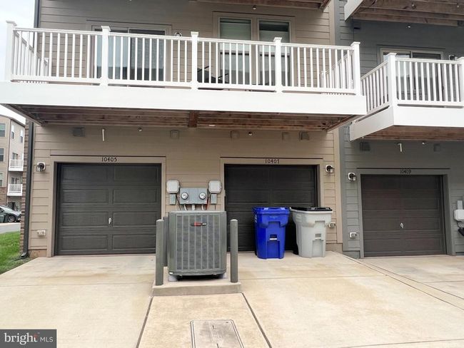 10407 Ratcliffe Trl, Townhouse with 3 bedrooms, 3 bathrooms and null parking in MANASSAS VA | Image 43