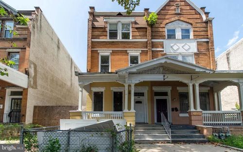 2336 N Park Ave, PHILADELPHIA, PA, 19132-4511 | Card Image