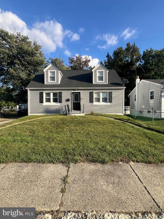 Gillison Ave, Penns Grove, NJ 08069