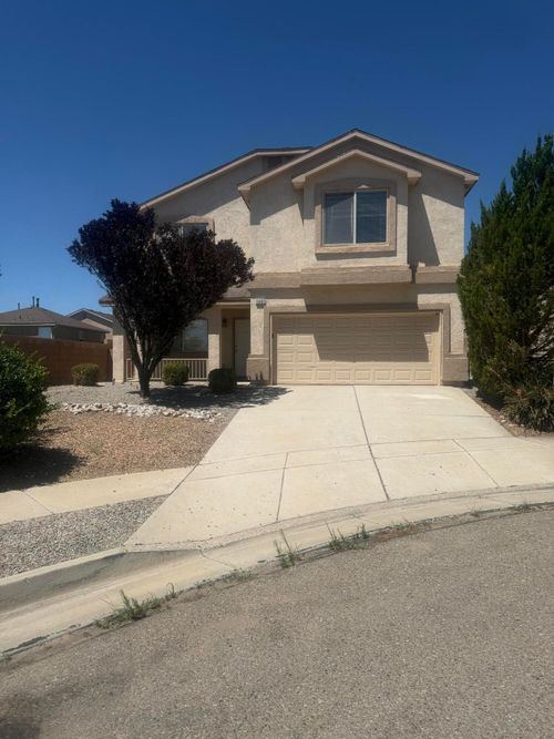 10401 Pintado Ct, Albuquerque, NM, 87114-4482 | Card Image