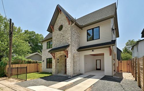 2-2212 Canterbury Street, Austin, TX, 78702 | Card Image