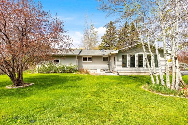 307 N 4 Th St, House other with 5 bedrooms, 2 bathrooms and null parking in Manhattan MT | Image 40