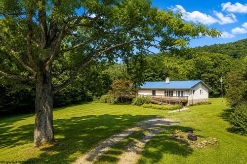1258 Long Run, Ellamore, WV, 26267 | Card Image
