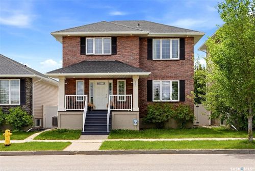 4321 E Green Apple Dr, Regina, SK, S4V1R3 | Card Image