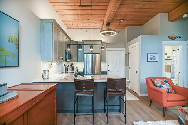 APT-302 - 156 Front St, Condo with 1 bedrooms, 1 bathrooms and null parking in Exeter NH | Image 12