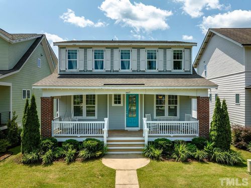 1667 Briar Chapel Pkwy, Chapel Hill, NC, 27516-4084 | Card Image