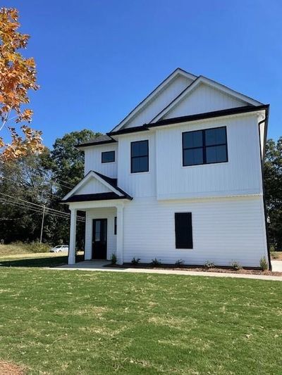 111 Cassville White, House other with 3 bedrooms, 2 bathrooms and null parking in Cartersville GA | Image 1