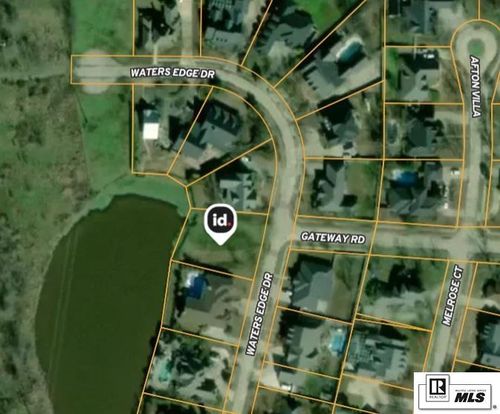 0 Waters Edge Dr, Monroe, LA, 71203 | Card Image