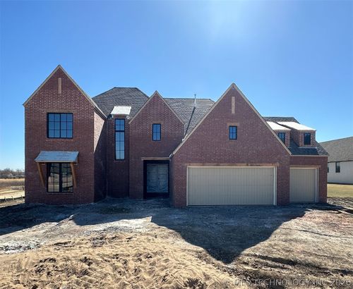 1503 Cedarwood Dr, Claremore, OK, 74017-2086 | Card Image