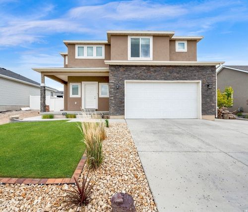 4222 N Shirley Ln, Eagle Mountain, UT, 84005-4214 | Card Image