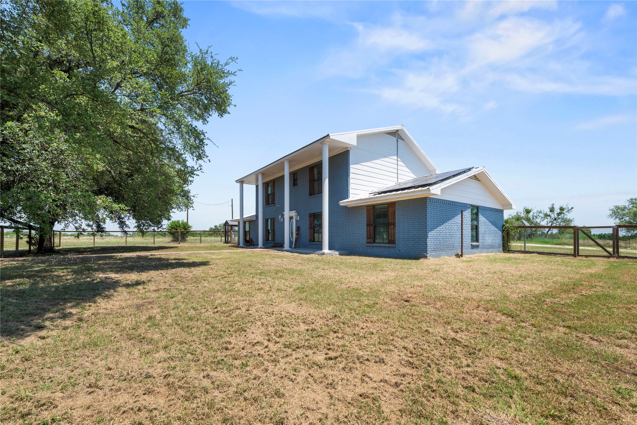 Residential in Richland Springs 4