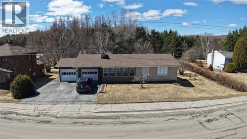 50 Blvd Isidore-Boucher, Saint Jacques, NB, E7B1V7 | Card Image