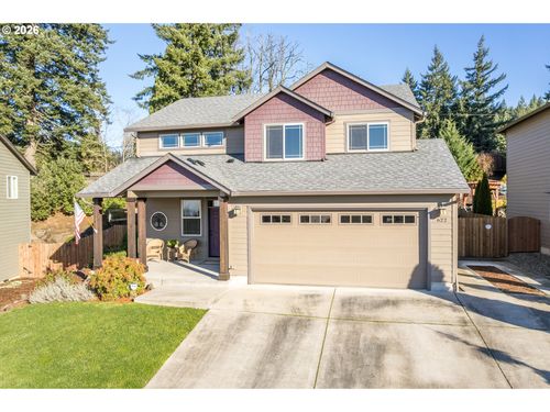 622 Stone Park, Kalama, WA, 98625-9576 | Card Image