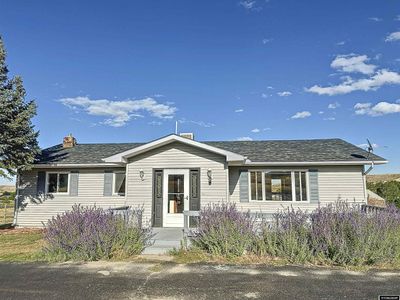 3 Buckskin Lane, House other with 4 bedrooms, 3 bathrooms and null parking in Buffalo WY | Image 3