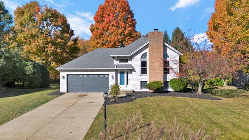 119 Otterbein Drive, Lexington, OH, 44904 | Card Image