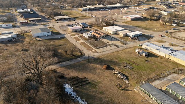 118 E 5 Th St, Home with 0 bedrooms, 0 bathrooms and null parking in Ada OK | Image 6