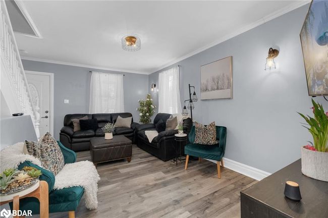 57 Woodward St, House other with 3 bedrooms, 2 bathrooms and 8 parking in Bracebridge ON | Image 9