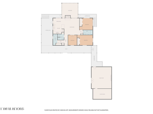 3859 Warden Branch Ln, GATLINBURG, TN, 37738-6386 | Card Image