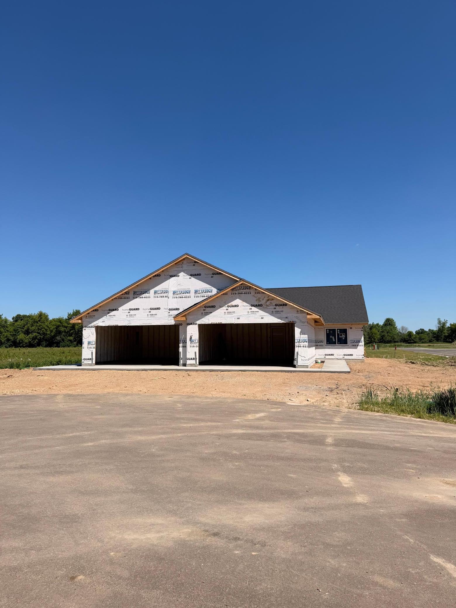 Residential in Amery 3