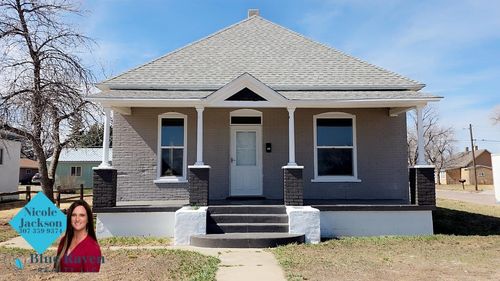 1109 10th St, Wheatland, WY, 82201-2623 | Card Image