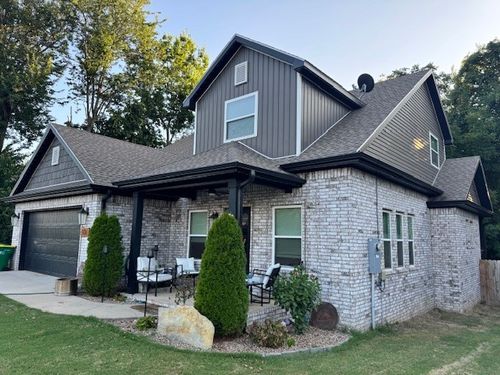 380 W Kinniburgh Dr, Farmington, AR, 72730-3089 | Card Image